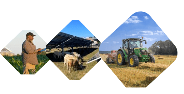 Agriculture Platform